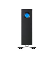 LACIE 4TB 3.5 D2 Professional STHA4000800 Usb 3.2 Harici Disk