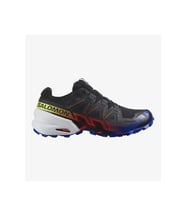 Salomon Speedcross 6 Gtx L472023 Erkek Outdoor Ayakkabı - MAVİ