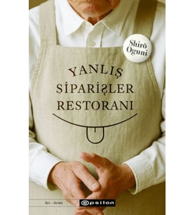Yanlış Siparişler Restoranı
