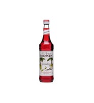 GRENADINE NAR ŞURUBU 700 ML