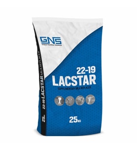 Lacstar 22-19 Hayvansal İçerikli Buzağı Mama-25 Kg