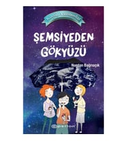 Küçük Astronomlar -Şemsiyeden Gökyüzü