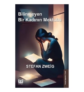 Bilinmeyen Bir Kadının Mektubu