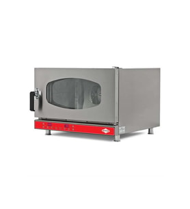 Empero EMP.EKF-6 Konveksiyonel Fırın-Elektrikli-6 GN-1/1