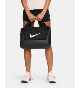 Nike Brasilia 9.5 Training Duffel Bag Siyah