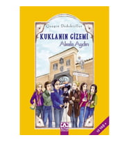 Gezgin Dedektifler - Kuklanın Gizemi