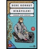 Dede Korkut Hikayeleri-100 Temel Eser