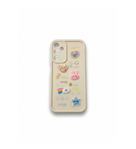 Samsung A 15 Desenli kılıf Modeli