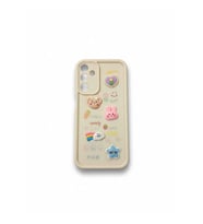 Samsung A 15 Desenli kılıf Modeli