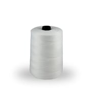 Jütburada Polyester Dikiş İpliği 5 Kat 200 gr (Topbaşı Dikiş İpliği)