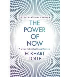 The Power Of Now: (20Th Anniversary Edition)