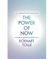 The Power Of Now: (20Th Anniversary Edition)