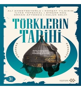 Türklerin Tarihi