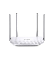 Tp-Link Archer C50 Dual Bant 4 Port Kablosuz Router AC1200