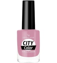 City Color Nail Lacquer No: 155 - Oje