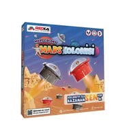 5622 Mars Kolonisi- Kumtoys