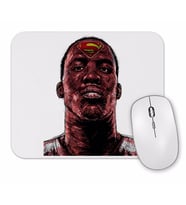 Dwight Howard Mouse Pad