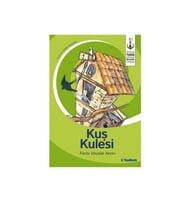 Kuş Kulesi Ferda İzbudak Akıncı Tudem Yay