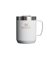 Stanley The Everyday Camp Mug 0.23L Klasik Termos 10-13103-0048 Beyaz
