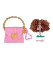 Disney ily 4ever Çanta Bebek Aksesuar Seti - Bambi