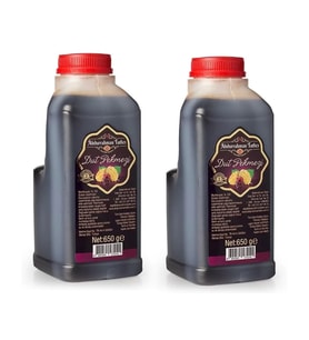 Abdurrahman Tatlıcı Dut Pekmezi 650 Gr x 2 Adet