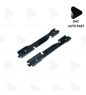 Freelander Modus Qashgai için Sunroof Tamir Parçası İkili (Beyaz)