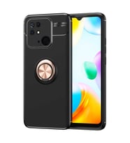 Xiaomi Poco C40 Uyumlu Kılıf Zore Ravel Silikon Kapak