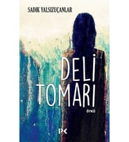 Deli Tomarı