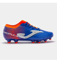 JOMA GROUND FG ROYAL BLUE FLUORESCENT ORANGE (Lacivert - Turuncu - Mavi)