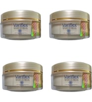 Süper Variflex 4 Adet-Gezer Terlik ile