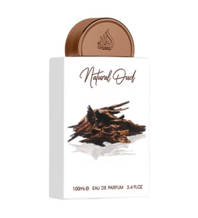Lattafa Pride Natural Oud EDP 100 ml Unisex Parfüm
