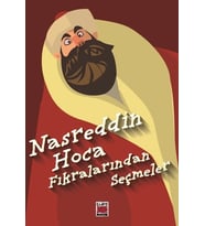 Nasreddin Hoca Fıkralarından Seçmeler