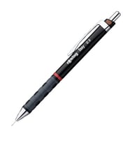 ROTRING TIKKY RD VERSATIL SİYAH 0.5 MM.
