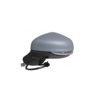 FORD FIESTA AYNA ELEKTRİKLİ ISITMALI SİNYAL ÇEVRE AYDINLATMALI KÖR NOKTA UYARILI ASTARLI SOL 17- FOR11FI063 H1BB17E715CD
