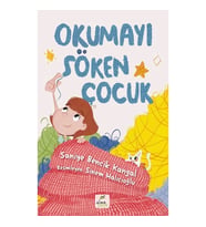 Okumayı Söken Çocuk