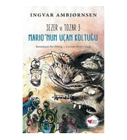 Mario'nun Uçak Koltuğu - Sezer ve Tozar 3