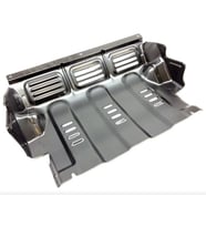 Mitsubishi L200 CR Karter Muhafaza Metal Tip 2007-2018 