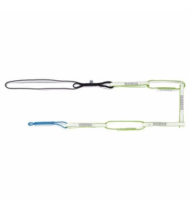 CT MULTI CHAIN EVO PERLON 125 CM