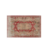 Vintage El Yapımı Halı 171x267 cm 10180