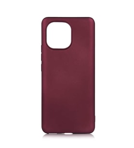 Xiaomi Mi 11 Uyumlu Kılıf Zore Premier Silikon Kapak
