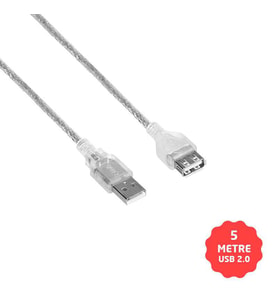 S-Link USB Uzatma Kablo 5 Metre - SL-AF2005