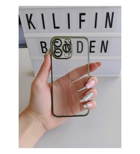 İphone 14 Pro Max Mika Kılıf Modeli