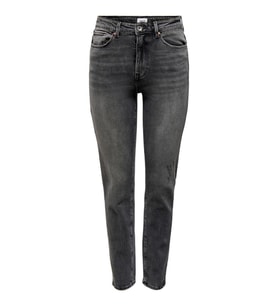 ONLEMILY STRETCH HW ST AK DNM CRO614NOOS (Gri)