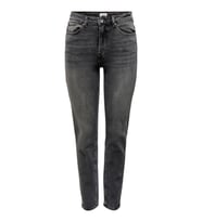 ONLEMILY STRETCH HW ST AK DNM CRO614NOOS (Gri)