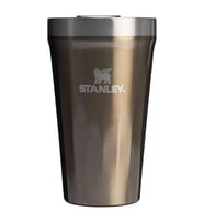 Stanley Everyday Tumbler Termos Bardak 0.47 LT GunMetal Shine