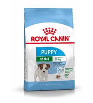 Royal Canin Mini Puppy 2 kg Küçük Irk Yavru Köpek Maması