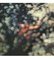 Pink Floyd Obscured by Clouds (Music from La Vallée) - Plak (Standart)