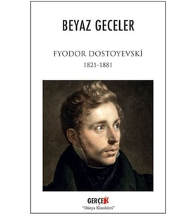 Beyaz Geceler