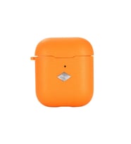 Lexroo Airpods Airbag 19 Kılıf - Turuncu