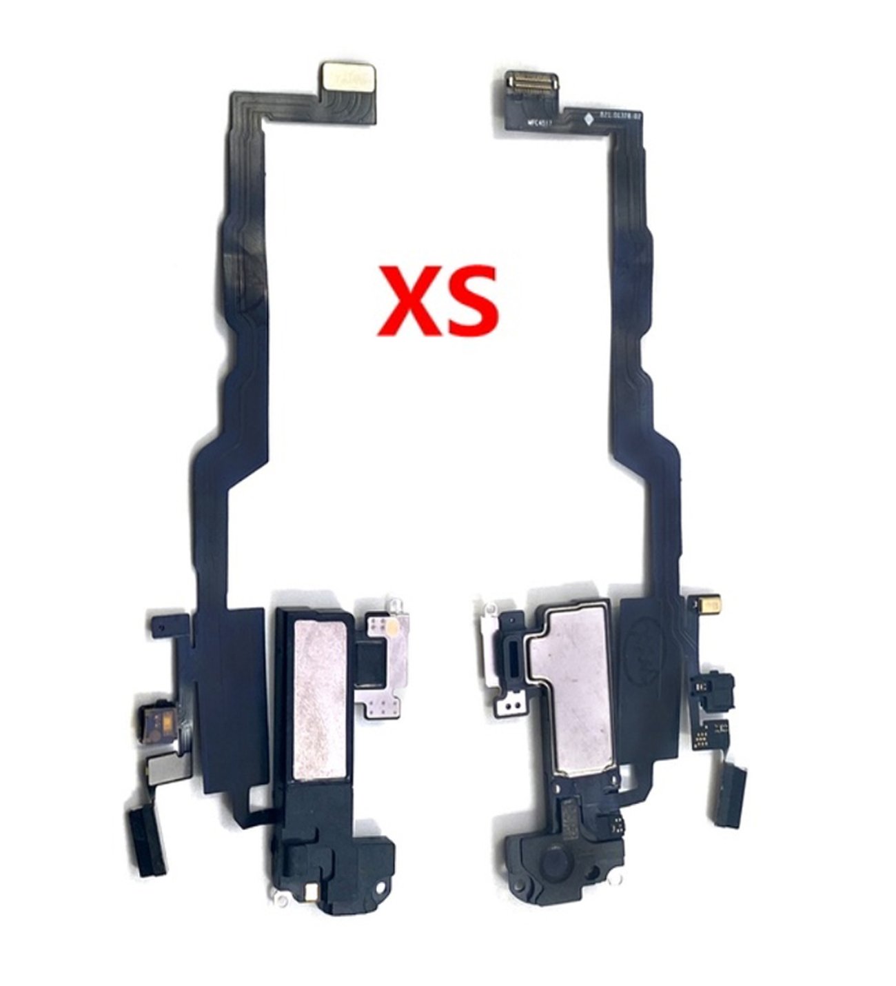 Apple İphone XS Uyumlu Ahize Iç Kulaklık Sensör Flex Film